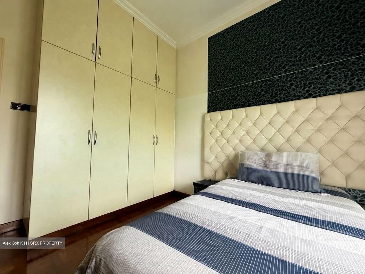 Meralodge (D23), Condominium #559022751